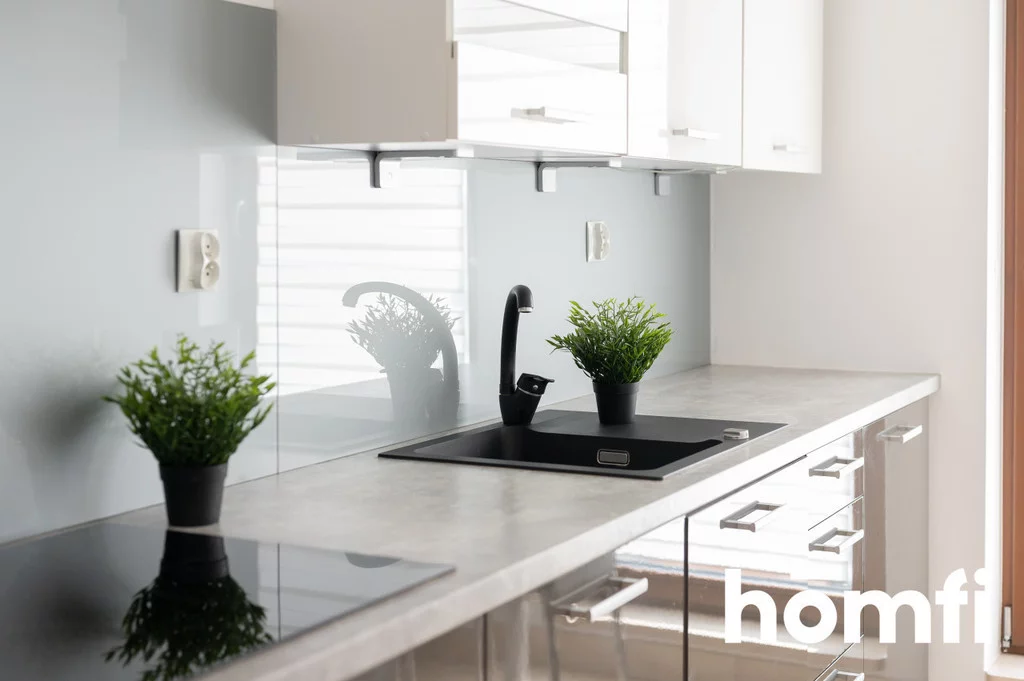 2 pokoje, mieszkanie 49,00 m², piętro 4, oferta nr , 52644/2089/OMW, Kraków, Dębniki, Tadeusza Szafrana
