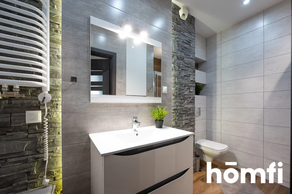 2 pokoje, mieszkanie 49,00 m², piętro 4, oferta nr , 52644/2089/OMW, Kraków, Dębniki, Tadeusza Szafrana