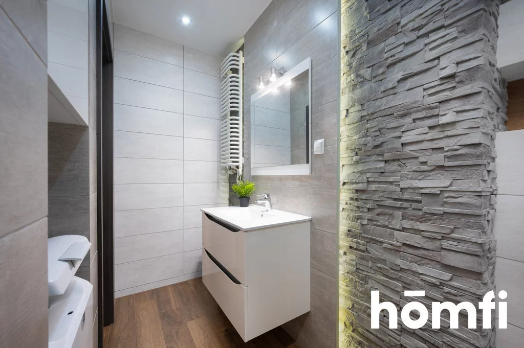 2 pokoje, mieszkanie 49,00 m², piętro 4, oferta nr , 52644/2089/OMW, Kraków, Dębniki, Tadeusza Szafrana