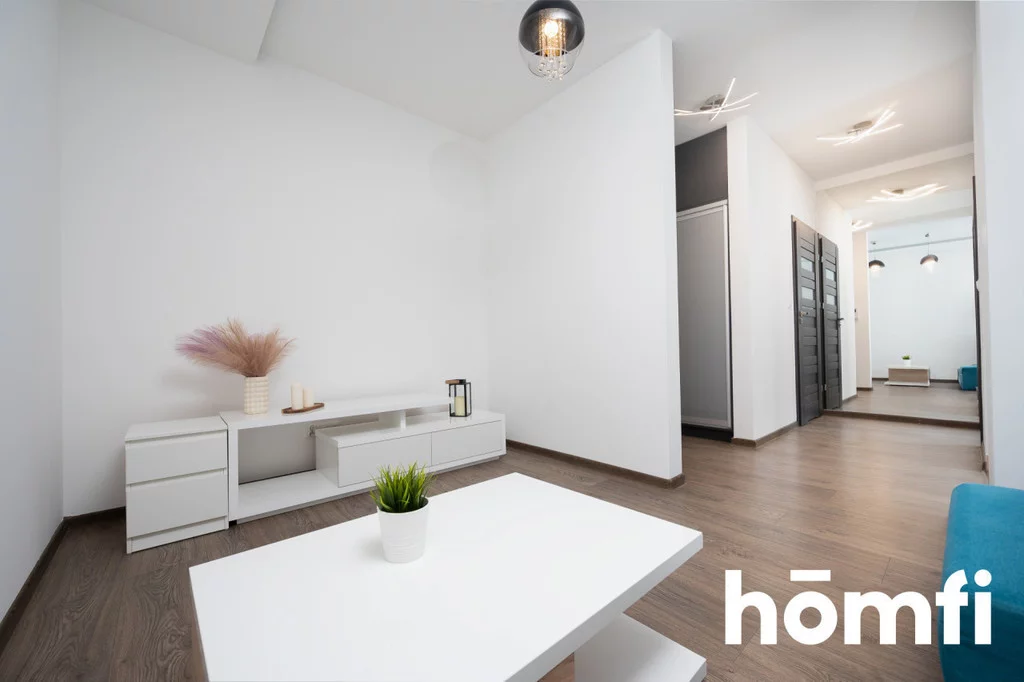 2 pokoje, mieszkanie 49,00 m², piętro 4, oferta nr , 53196/2089/OMW, Kraków, Dębniki, Tadeusza Szafrana