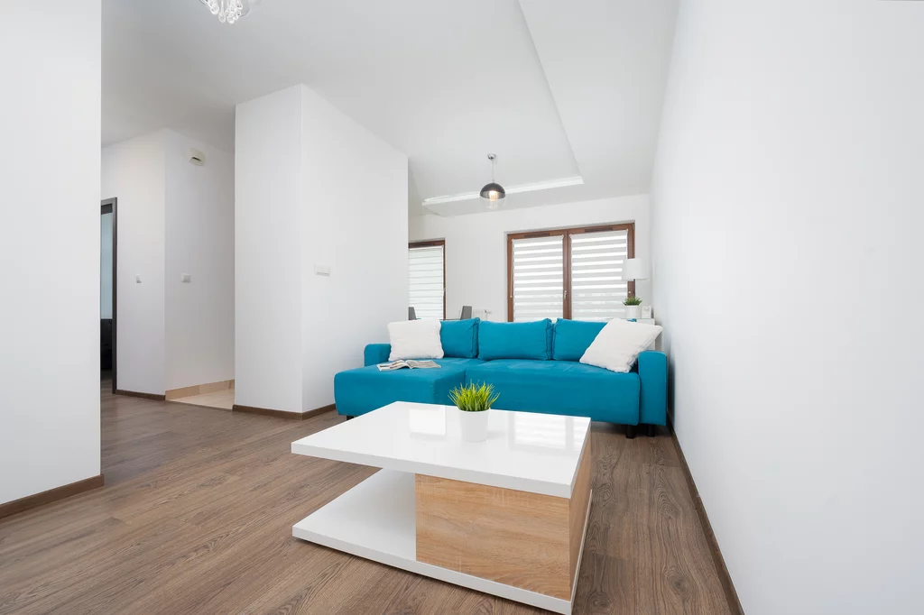 Apartamenty 53584/2089/OMW Kraków Dębniki Tadeusza Szafrana