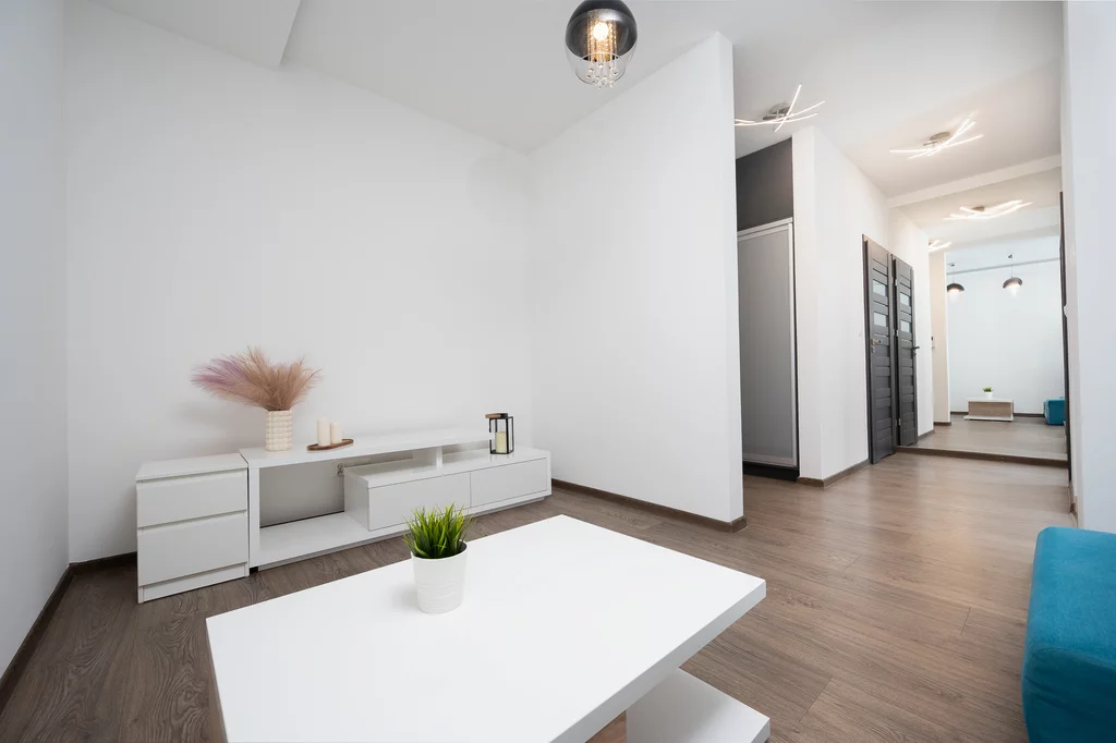 2 pokoje, mieszkanie 49,00 m², piętro 4, oferta nr , 53584/2089/OMW, Kraków, Dębniki, Tadeusza Szafrana