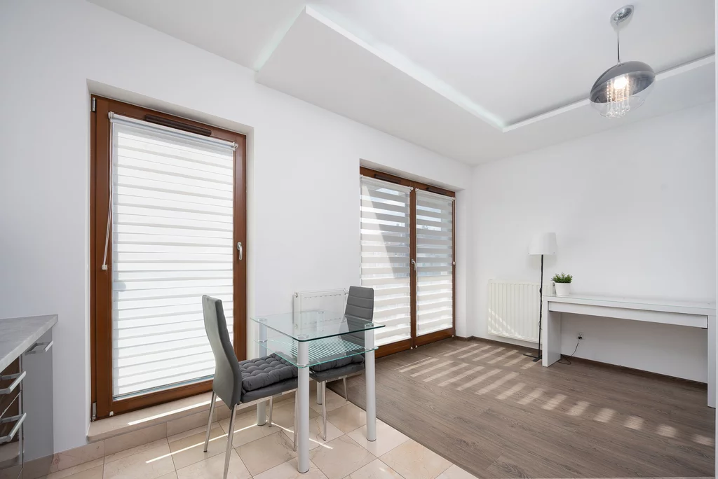 2 pokoje, mieszkanie 49,00 m², piętro 4, oferta nr , 53584/2089/OMW, Kraków, Dębniki, Tadeusza Szafrana