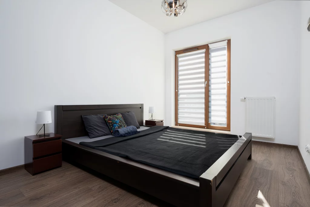 2 pokoje, mieszkanie 49,00 m², piętro 4, oferta nr , 53584/2089/OMW, Kraków, Dębniki, Tadeusza Szafrana