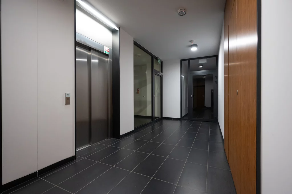 2 pokoje, mieszkanie 49,00 m², piętro 4, oferta nr , 53584/2089/OMW, Kraków, Dębniki, Tadeusza Szafrana