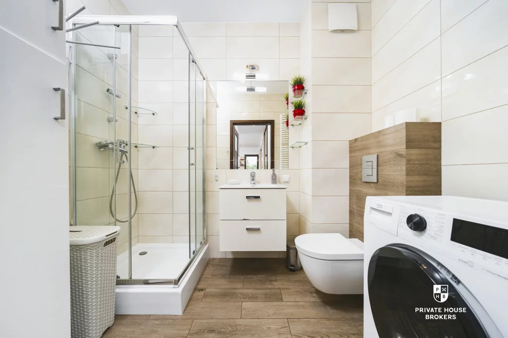 2 pokoje, mieszkanie 42,70 m², piętro 3, oferta nr , 52784/2089/OMW, Kraków, Podgórze, Tadeusza Szafrana
