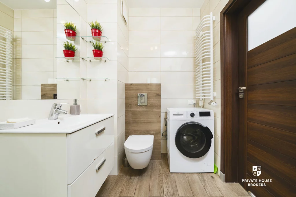 2 pokoje, mieszkanie 42,70 m², piętro 3, oferta nr , 52784/2089/OMW, Kraków, Podgórze, Tadeusza Szafrana