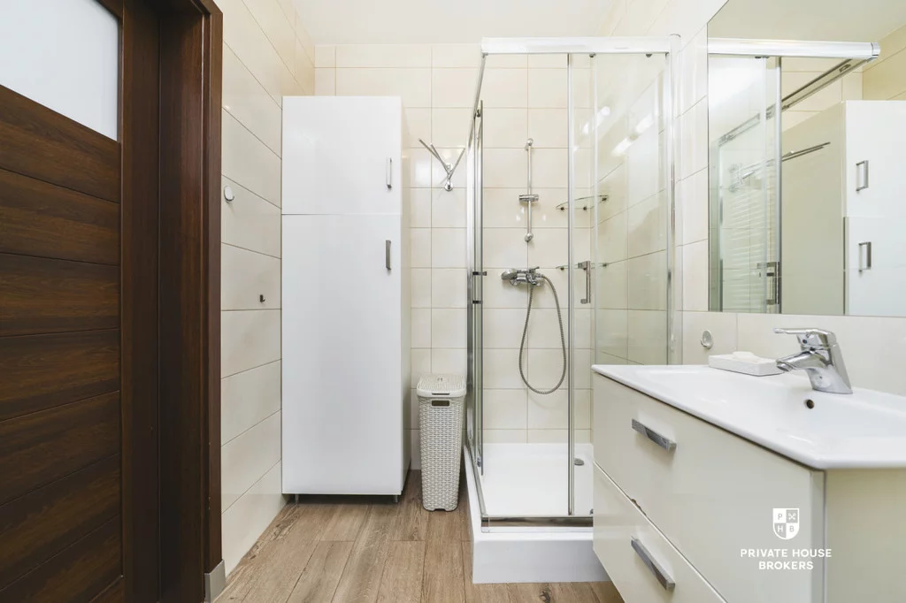 2 pokoje, mieszkanie 42,70 m², piętro 3, oferta nr , 52784/2089/OMW, Kraków, Podgórze, Tadeusza Szafrana