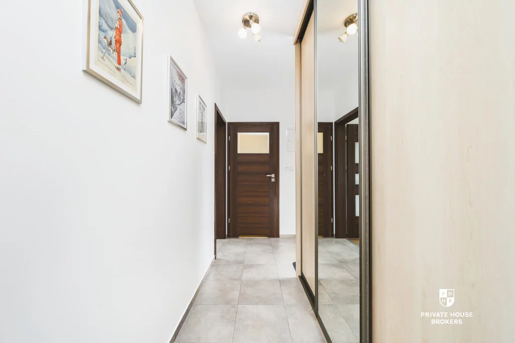 2 pokoje, mieszkanie 42,70 m², piętro 3, oferta nr , 52784/2089/OMW, Kraków, Podgórze, Tadeusza Szafrana