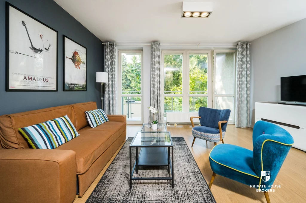 Apartamenty 52713/2089/OMW Kraków Zwierzyniec Tatarska