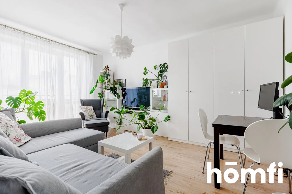 Apartamenty 50099/2089/OMW Warszawa Mokotów Tatrzańska
