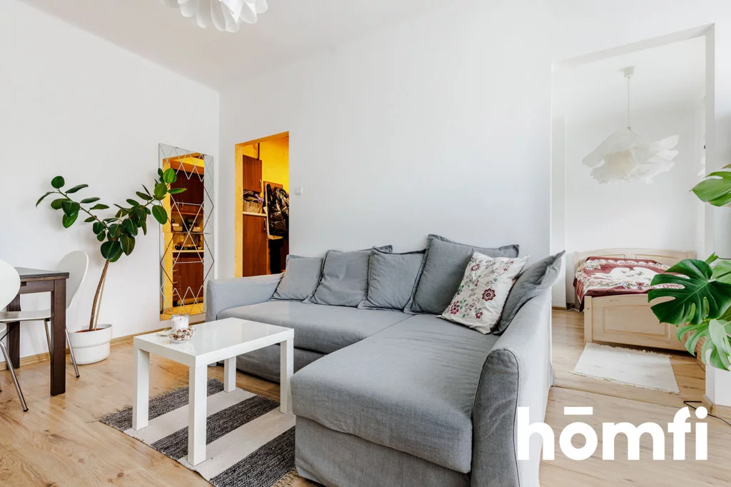 2 pokoje, mieszkanie 32,20 m², piętro 2, oferta nr , 50099/2089/OMW, Warszawa, Mokotów, Mokotów, Tatrzańska