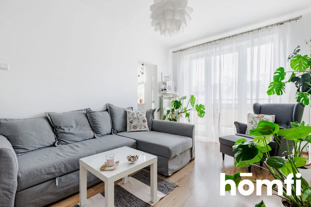 2 pokoje, mieszkanie 32,20 m², piętro 2, oferta nr , 50099/2089/OMW, Warszawa, Mokotów, Mokotów, Tatrzańska