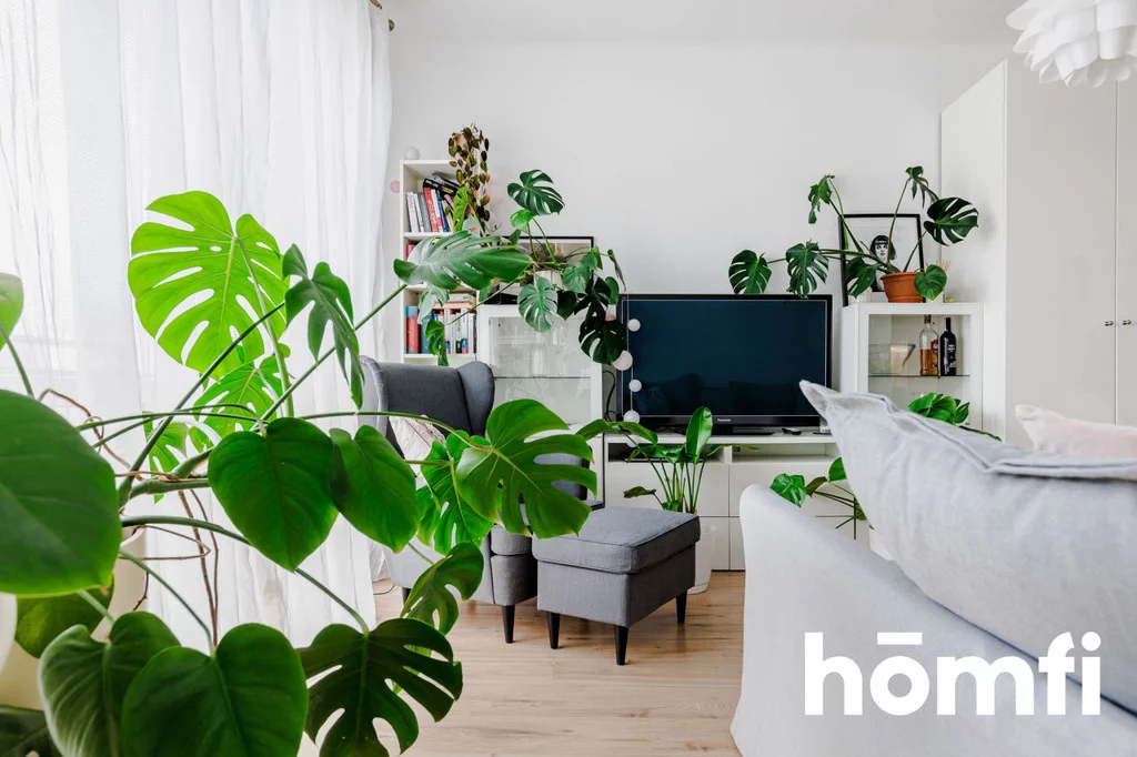 2 pokoje, mieszkanie 32,20 m², piętro 2, oferta nr , 50099/2089/OMW, Warszawa, Mokotów, Mokotów, Tatrzańska