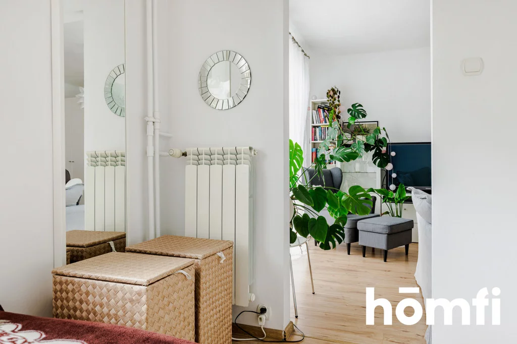 2 pokoje, mieszkanie 32,20 m², piętro 2, oferta nr , 50099/2089/OMW, Warszawa, Mokotów, Mokotów, Tatrzańska