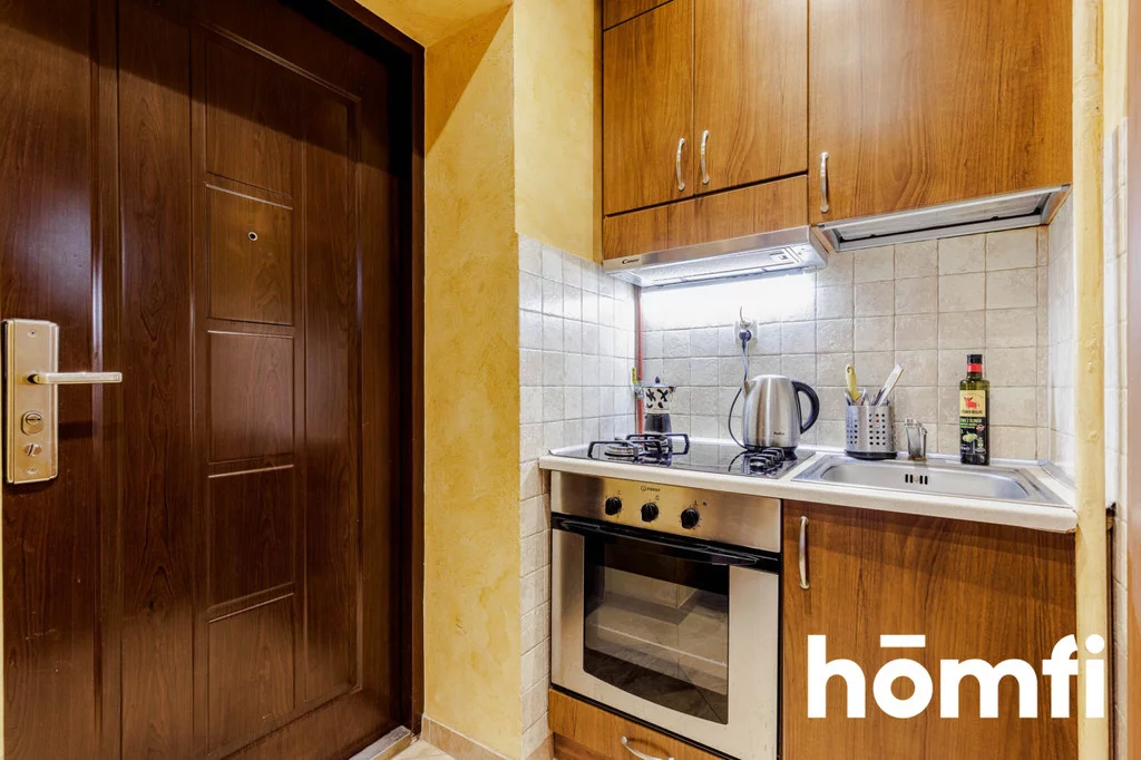 2 pokoje, mieszkanie 32,20 m², piętro 2, oferta nr , 50099/2089/OMW, Warszawa, Mokotów, Mokotów, Tatrzańska