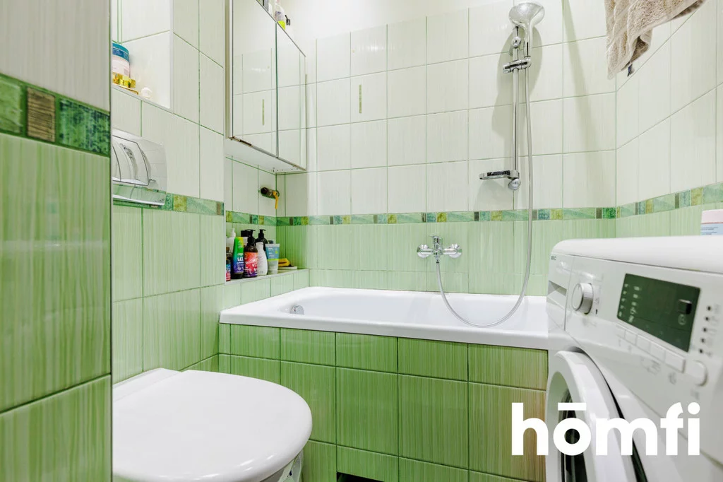 2 pokoje, mieszkanie 32,20 m², piętro 2, oferta nr , 50099/2089/OMW, Warszawa, Mokotów, Mokotów, Tatrzańska