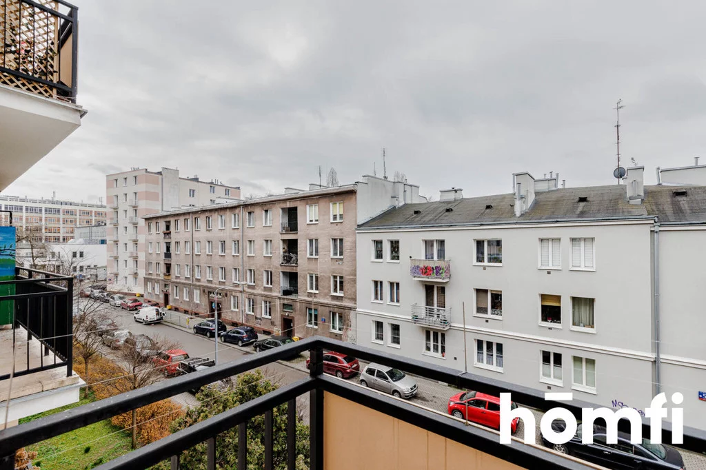 2 pokoje, mieszkanie 32,20 m², piętro 2, oferta nr , 50099/2089/OMW, Warszawa, Mokotów, Mokotów, Tatrzańska