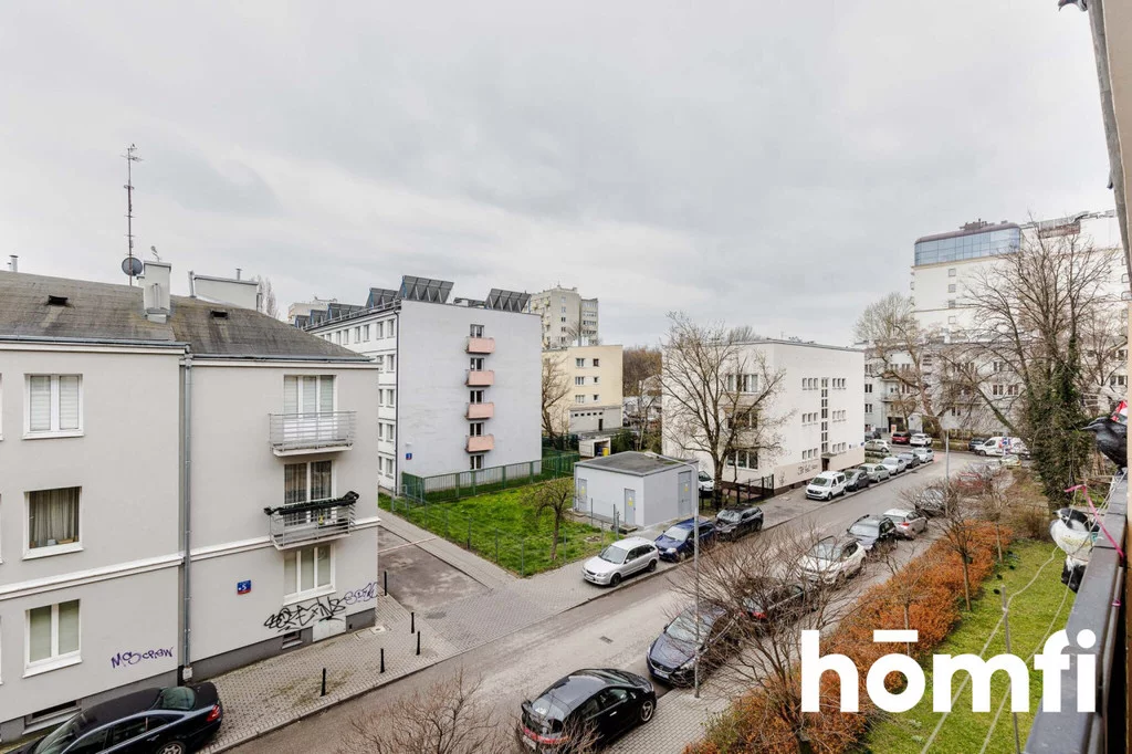 2 pokoje, mieszkanie 32,20 m², piętro 2, oferta nr , 50099/2089/OMW, Warszawa, Mokotów, Mokotów, Tatrzańska