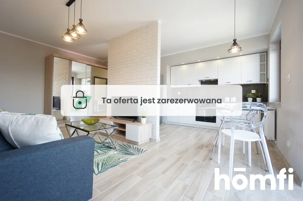 Apartamenty 52130/2089/OMW Wrocław Stare Miasto Tęczowa