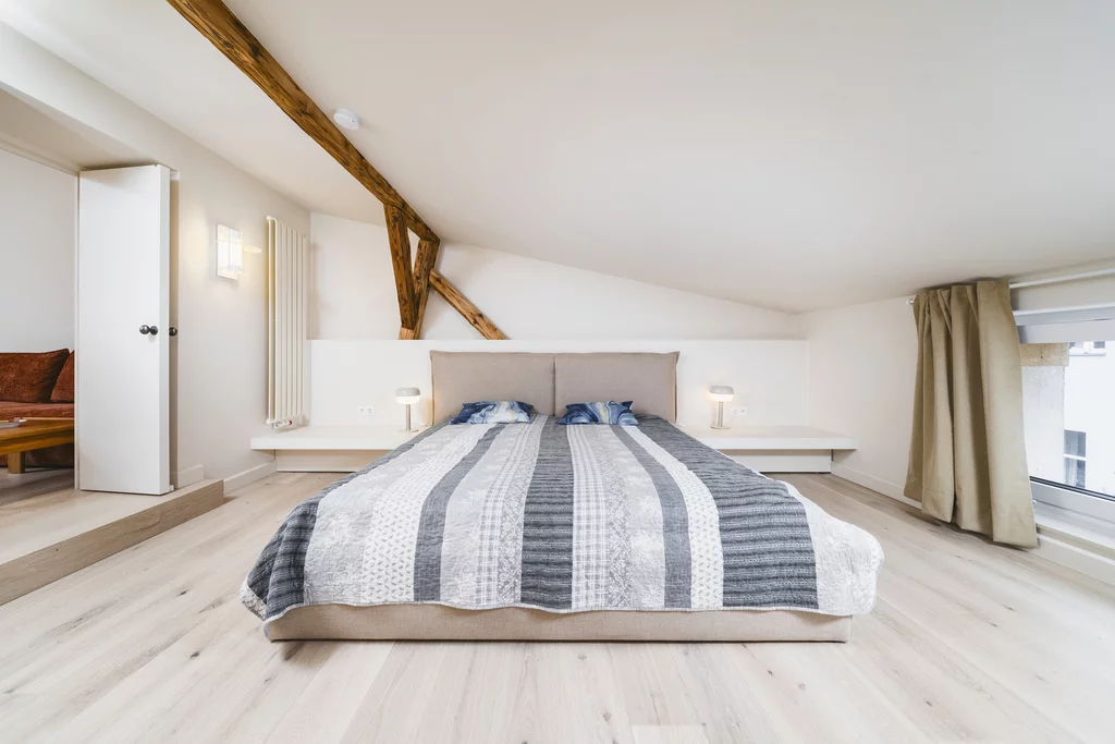 2 pokoje, mieszkanie 52,00 m², piętro 3, oferta nr , 52672/2089/OMW, Kraków, Stare Miasto, Stare Miasto, Topolowa