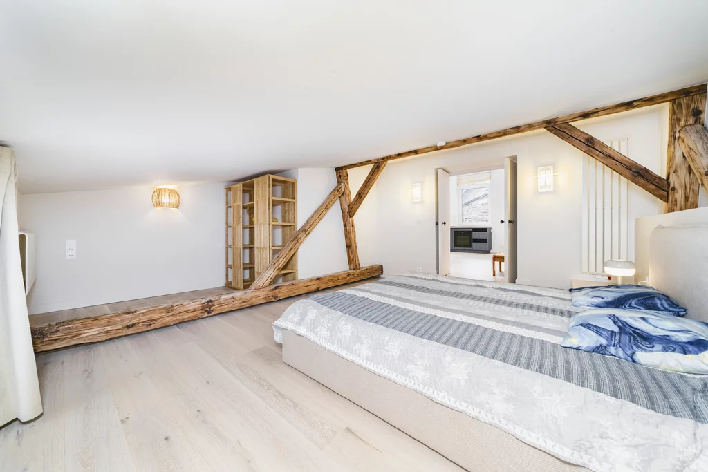 2 pokoje, mieszkanie 52,00 m², piętro 3, oferta nr , 52672/2089/OMW, Kraków, Stare Miasto, Stare Miasto, Topolowa