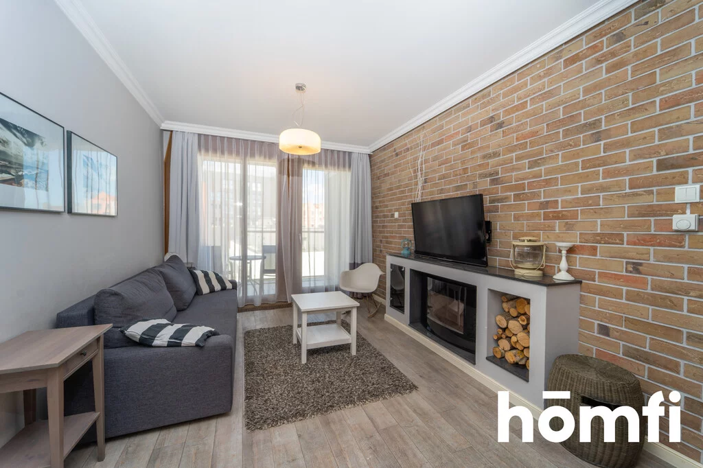Apartamenty 52493/2089/OMW Gdańsk Śródmieście Toruńska