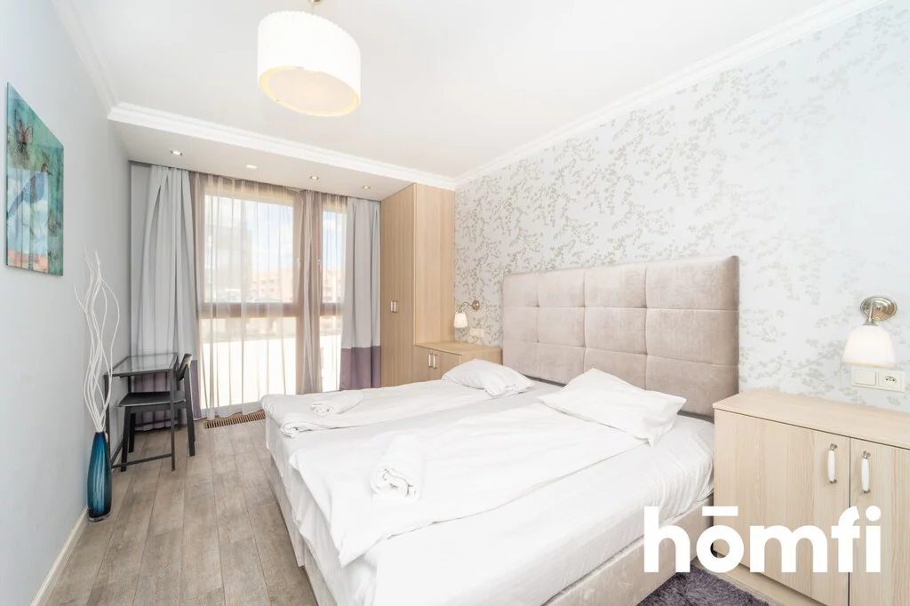 2 pokoje, mieszkanie 57,80 m², piętro 6, oferta nr , 52493/2089/OMW, Gdańsk, Śródmieście, Toruńska
