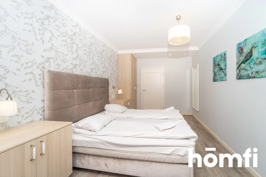 2 pokoje, mieszkanie 57,80 m², piętro 6, oferta nr , 52493/2089/OMW, Gdańsk, Śródmieście, Toruńska