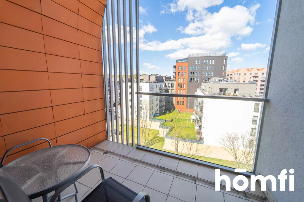 2 pokoje, mieszkanie 57,80 m², piętro 6, oferta nr , 52493/2089/OMW, Gdańsk, Śródmieście, Toruńska