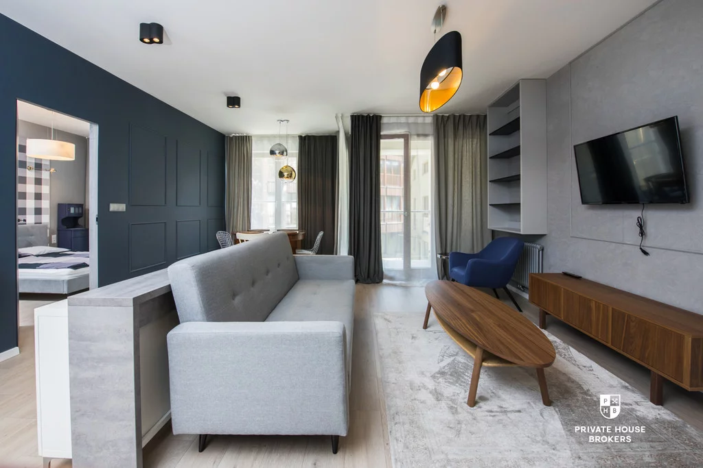 Apartamenty 52304/2089/OMW Kraków Stare Miasto Trynitarska
