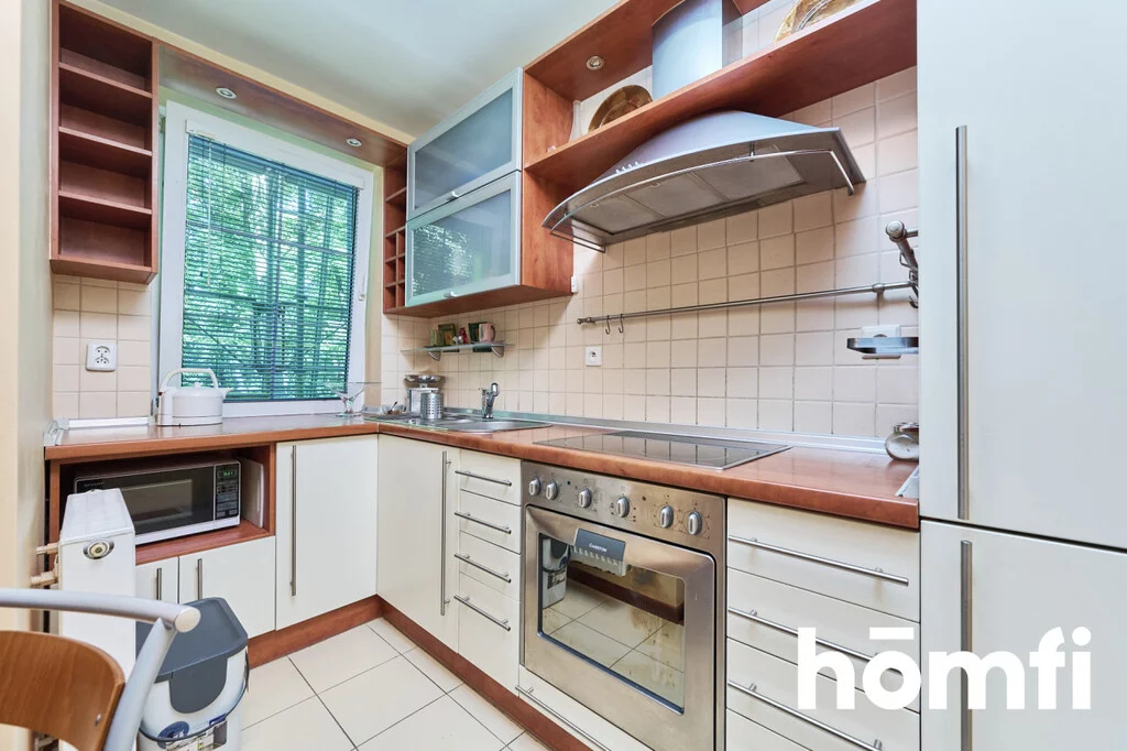 2 pokoje, mieszkanie 40,00 m², parter, oferta nr , 45269/2089/OMW, Oborniki Śląskie, Trzebnicka