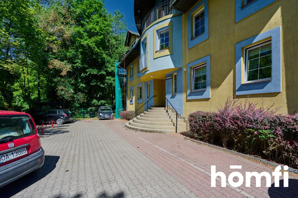 2 pokoje, mieszkanie 40,00 m², parter, oferta nr , 45269/2089/OMW, Oborniki Śląskie, Trzebnicka