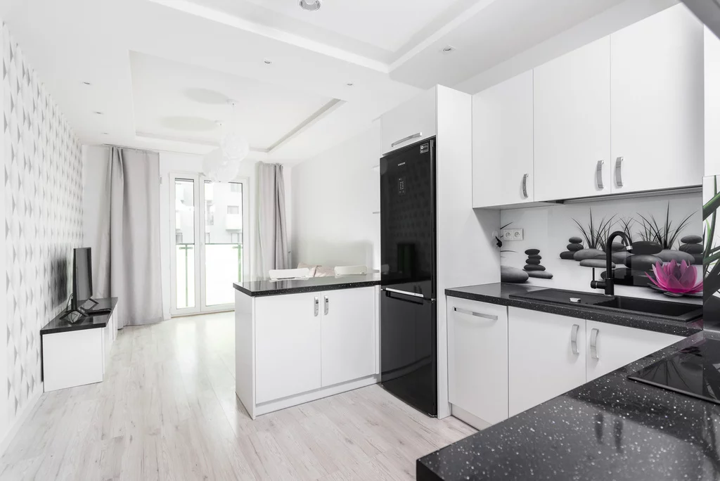 2 pokoje, mieszkanie 43,00 m², piętro 2, oferta nr , 52680/2089/OMW, Kraków, Krowodrza, Tytusa Czyżewskiego