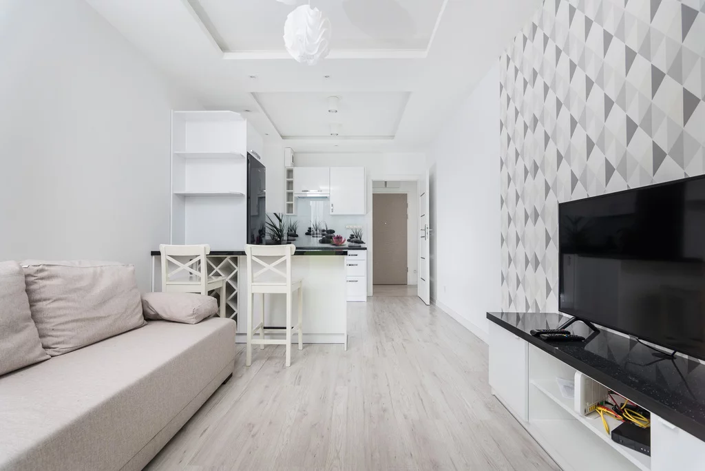 2 pokoje, mieszkanie 43,00 m², piętro 2, oferta nr , 52680/2089/OMW, Kraków, Krowodrza, Tytusa Czyżewskiego