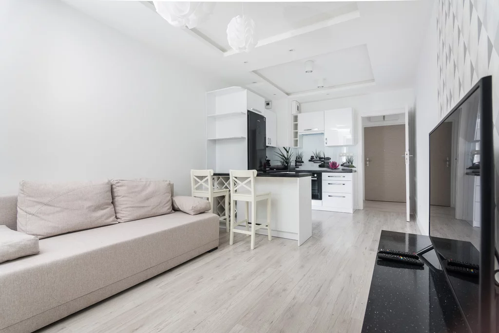 2 pokoje, mieszkanie 43,00 m², piętro 2, oferta nr , 52680/2089/OMW, Kraków, Krowodrza, Tytusa Czyżewskiego