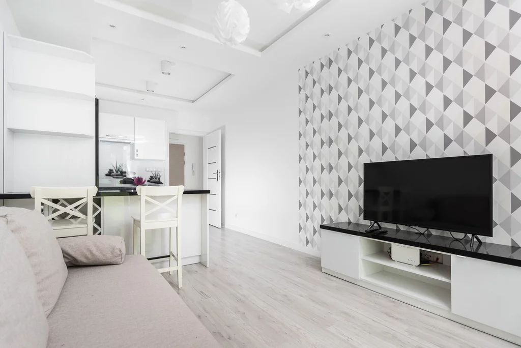 2 pokoje, mieszkanie 43,00 m², piętro 2, oferta nr , 52680/2089/OMW, Kraków, Krowodrza, Tytusa Czyżewskiego
