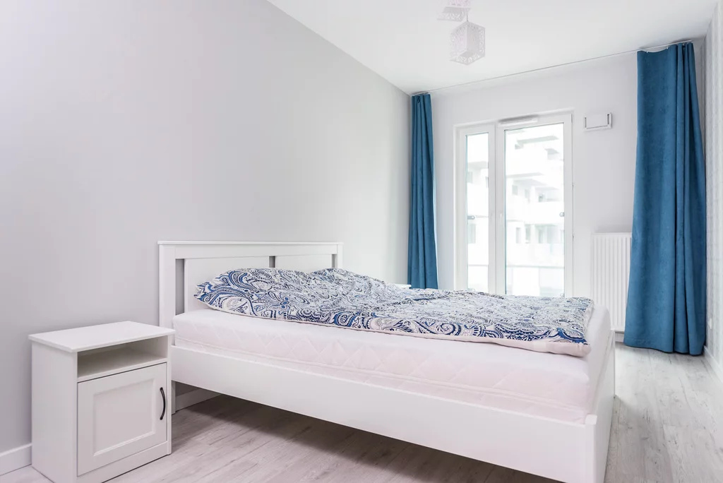 2 pokoje, mieszkanie 43,00 m², piętro 2, oferta nr , 52680/2089/OMW, Kraków, Krowodrza, Tytusa Czyżewskiego