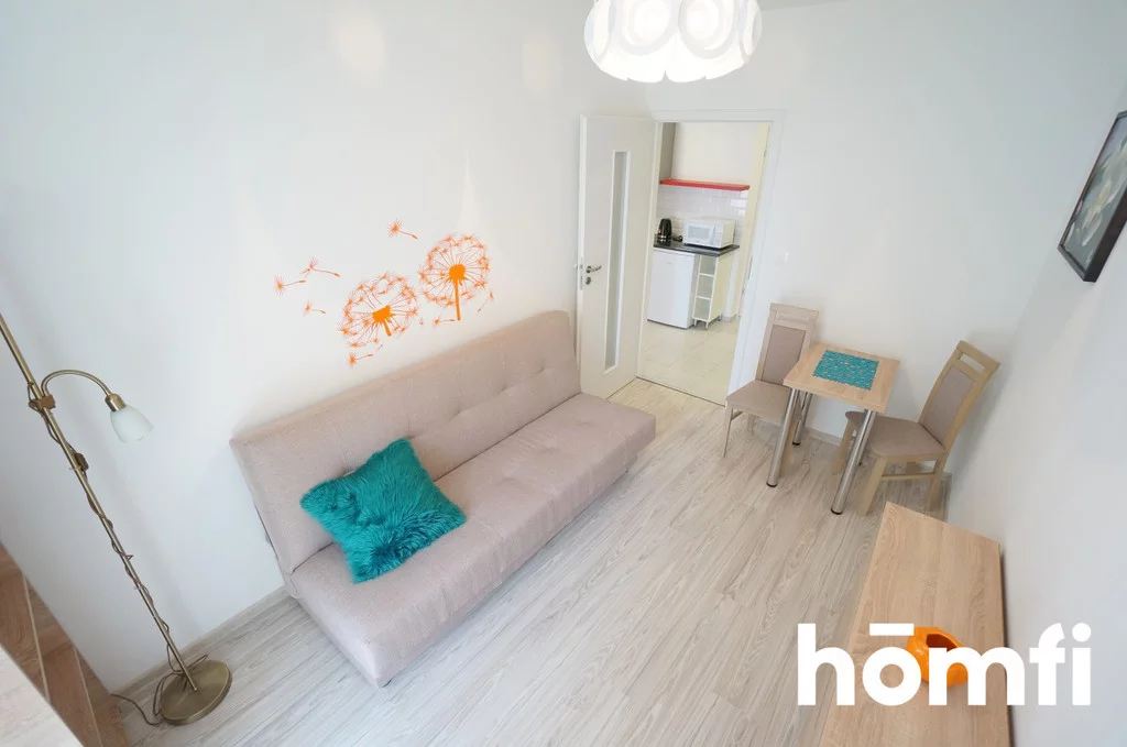 Apartamenty 52362/2089/OMW Kraków Dębniki Wacława Lipińskiego