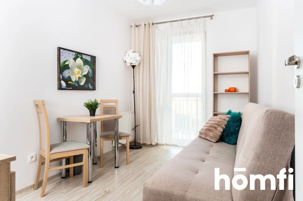 Apartamenty 52606/2089/OMW Kraków Dębniki Wacława Lipińskiego