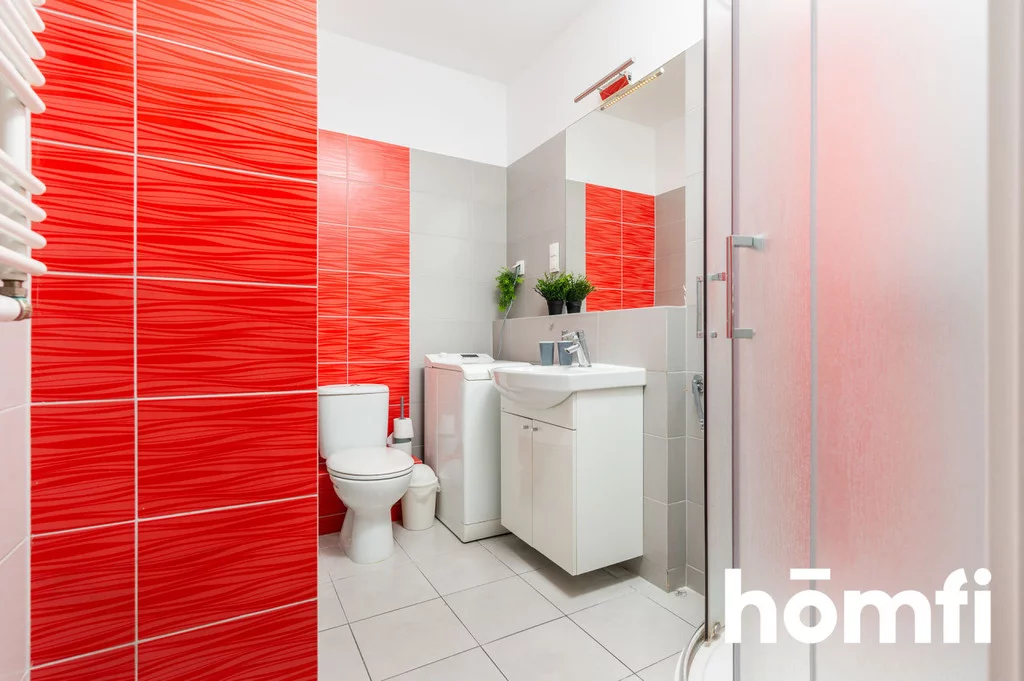 2 pokoje, mieszkanie 36,00 m², piętro 3, oferta nr , 52606/2089/OMW, Kraków, Dębniki, Wacława Lipińskiego