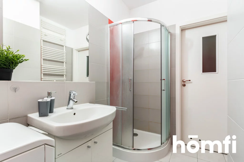 2 pokoje, mieszkanie 36,00 m², piętro 3, oferta nr , 52606/2089/OMW, Kraków, Dębniki, Wacława Lipińskiego