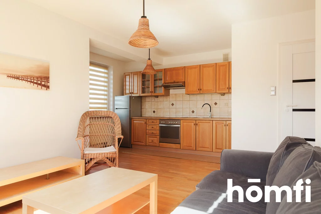 2 pokoje, mieszkanie 30,00 m², piętro 3, oferta nr , 52538/2089/OMW, Wrocław, Klecina, Wałbrzyska