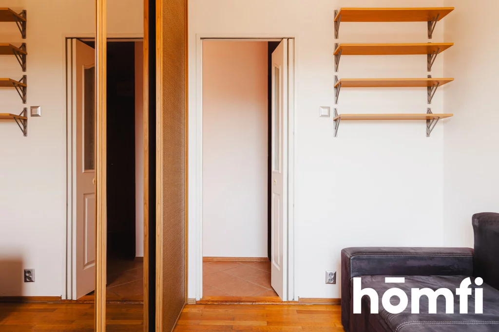 2 pokoje, mieszkanie 30,00 m², piętro 3, oferta nr , 52538/2089/OMW, Wrocław, Klecina, Wałbrzyska