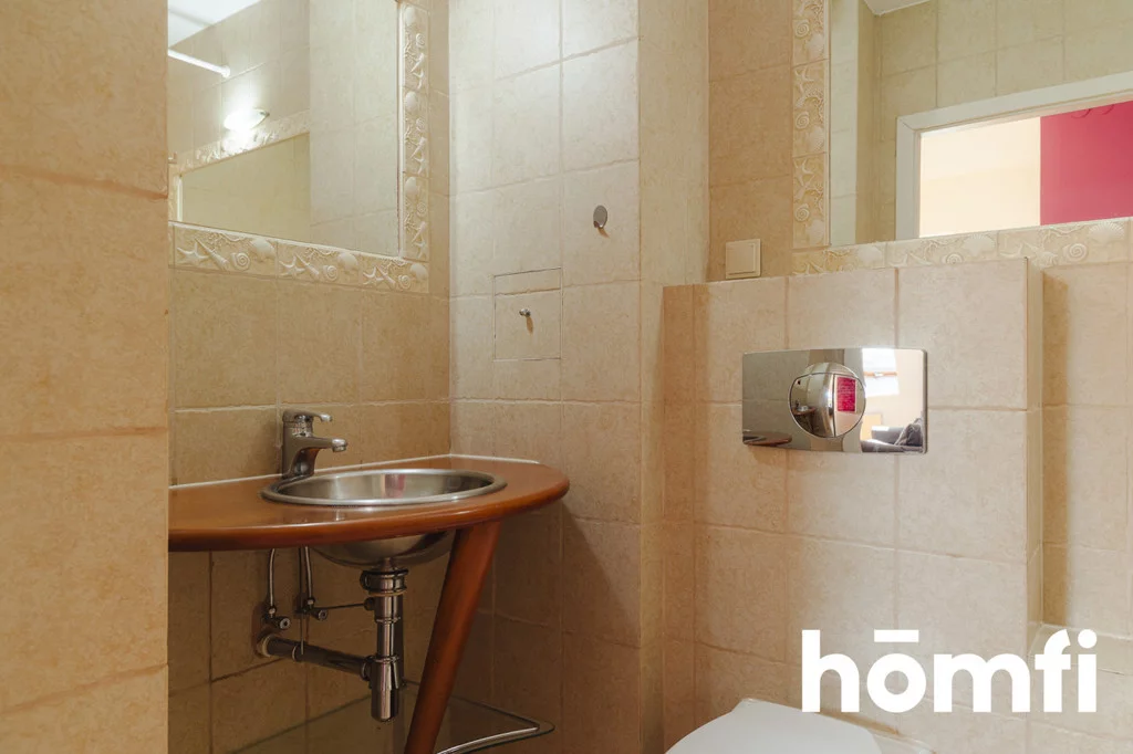 2 pokoje, mieszkanie 30,00 m², piętro 3, oferta nr , 52538/2089/OMW, Wrocław, Klecina, Wałbrzyska
