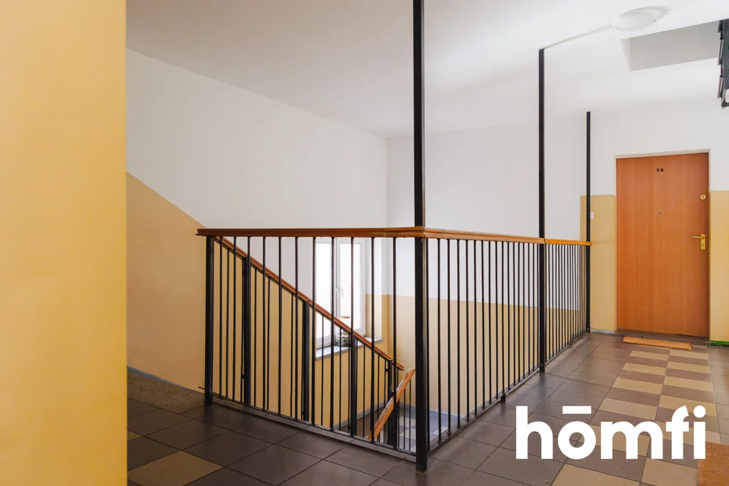 2 pokoje, mieszkanie 30,00 m², piętro 3, oferta nr , 52538/2089/OMW, Wrocław, Klecina, Wałbrzyska