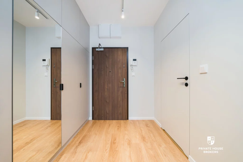 2 pokoje, mieszkanie 35,00 m², piętro 6, oferta nr , 53163/2089/OMW, Kraków, Walerego Sławka