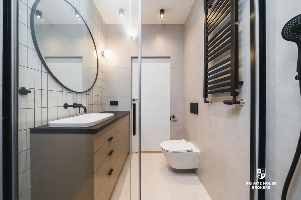 2 pokoje, mieszkanie 35,00 m², piętro 6, oferta nr , 53163/2089/OMW, Kraków, Walerego Sławka
