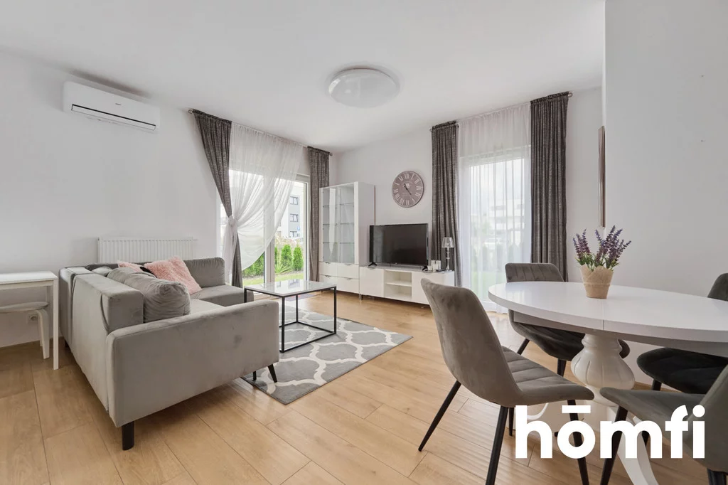 Apartamenty 52289/2089/OMW Wrocław Lipa Piotrowska Waniliowa