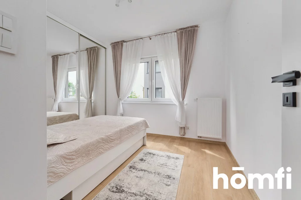 2 pokoje, mieszkanie 49,00 m², parter, oferta nr , 52289/2089/OMW, Wrocław, Lipa Piotrowska, Waniliowa